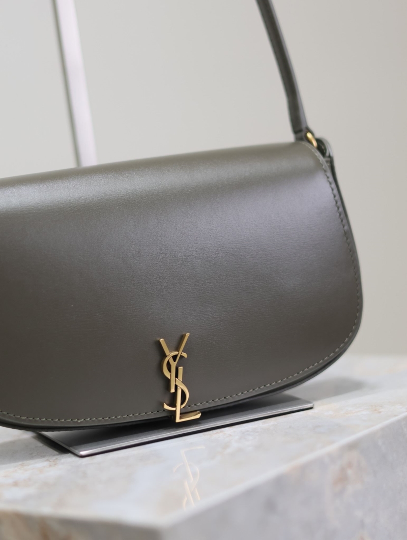 YSL Satchel Bags